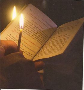 Des sanctuaires secrets