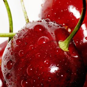 Le temps des cerises