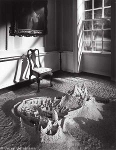 Jerry Uelsmann