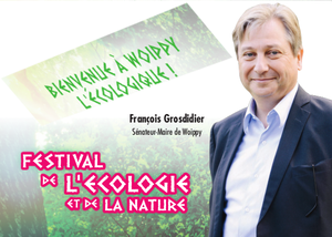 Festival de l'Ecologie et de la Nature