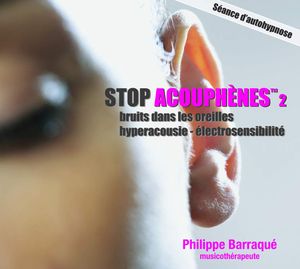 Info Acouphènes La guérison, c'est possible
