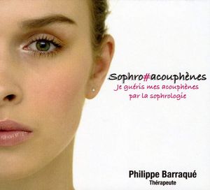 CD de sophrologie anti-acouphènes