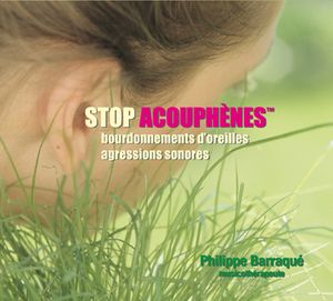 Thérapie sonore exclusive anti acouphènes