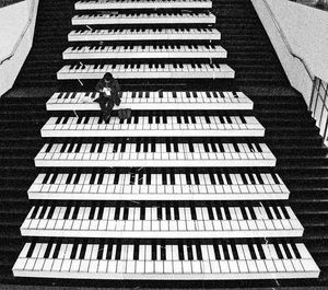 Faites de la musique!