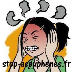 Acouphènes, vaincre la peur