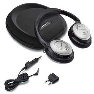 Acouphènes - Casque réducteur de bruit extérieur