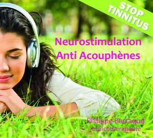 Avant-première Neurostimulation Anti Acouphènes