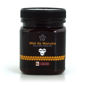 L'extraordinaire miel de Manuka - Philippe Barraqué