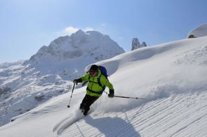Les voyages et raids à ski de cet hiver