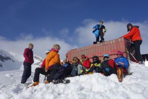 Les voyages et raids à ski de cet hiver
