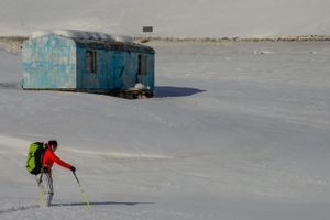 Les voyages et raids à ski de cet hiver
