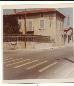 Maison d'enfance la Fauvette D 21