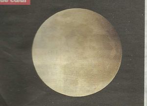 D 36 nuit de pleine lune