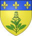 blason de Sauveterre de Rouergue