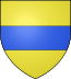 Blason de Belcastel