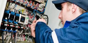 Dépannage électricité Vigneux sur Seine
