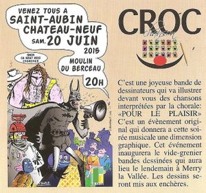 Fête de la Musique