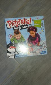 Un Nouveau Jeu