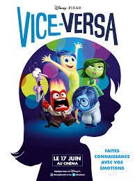 Sortie Cinéma