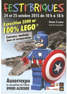 Expo LEGO