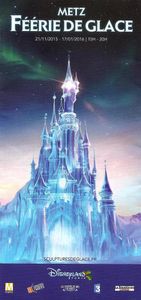 La Féerie des Glaces