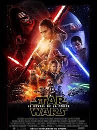 Episode VII