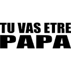 Papa Encore Une Fois