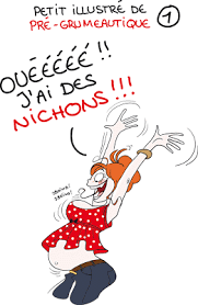 Changement de Garde-Robe