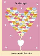 93 cœurs pour un mariage et des rêves d'enfants