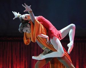 Diana Dwayne : Prélude