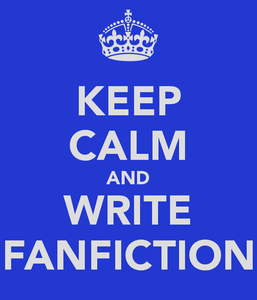 Carte routière du monde des fanfictions