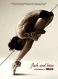 Flesh and bone