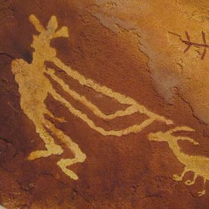 A la découverte de Kokopelli...