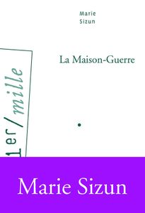 Arléa - 267 pages - janvier 2015