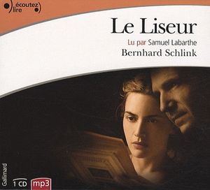 Ecoutez lire (Gallimard) Lu par Samuel Labarthe - Traduit de l'Allemand par Bernard Lortholary - 5 heures d'écoute