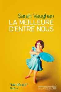 Préludes - Avril 2015 - traduit de l'anglais par Alice Delarbre
