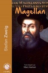Magellan - Stefan Zweig (audio)