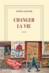 Gallimard 2015 - 201 pages