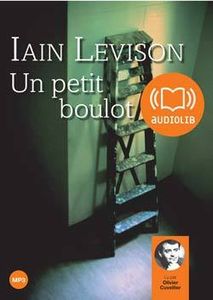 lu par Olivier Cuvellier - 2008 (Liana Levi) - 5 h 20