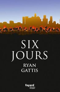 Fayard - traduit de l'anglais (Etats-Unis) par Nicolas Richard 421 pages