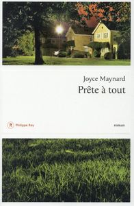 Philippe Rey 2015 - 332 pages - traduit par Jean Esch