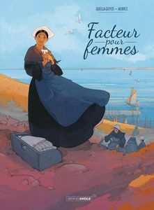 Rentrée 2015 Scénariste : Didier QUELLA-GUYOT Dessinateur : Sébastien MORICE