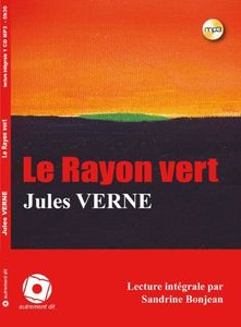 Le rayon vert - Jules Verne (audio)