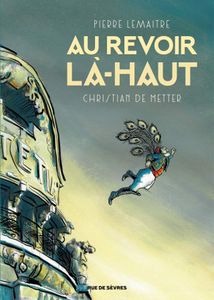 rue de Sèvres 2015 - 168 pages