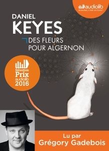 Audiolib 2016 - 1 h 27 - lu par Grégory Gadeboix