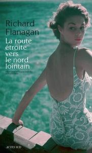 Actes Sud 2016 - 432 pages - traduit de l'anglais (Australie) par : France CAMUS-PICHON