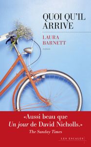 Traduit de l'anglais par Stéphane Roques - Les escales - 457pages