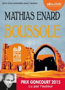 Audiolib 2016 - lu par l'auteur - 18 heures