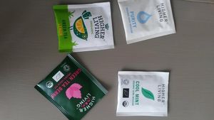 La Thé Box d'avril : la Thé Box Black (2)