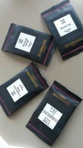 La Thé Box d'avril : la Thé Box Black (2)